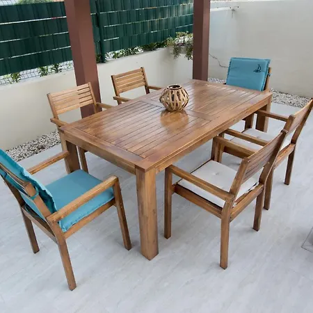 Miss Tina Apartment Trogir