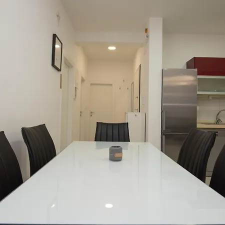 Miss Tina Apartment Trogir