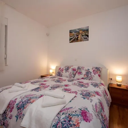 Appartement Miss Tina