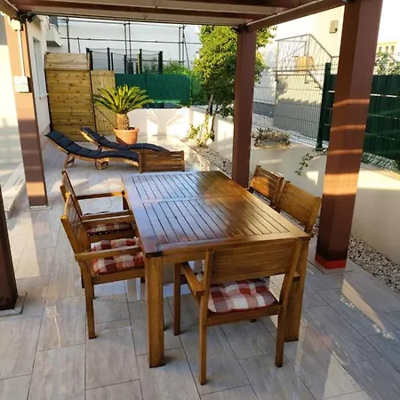 Apartman Miss Tina *