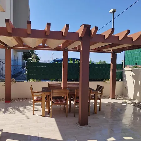 Apartment Miss Tina Trogir