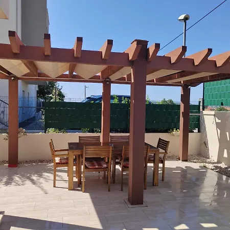 Appartement Miss Tina Trogir