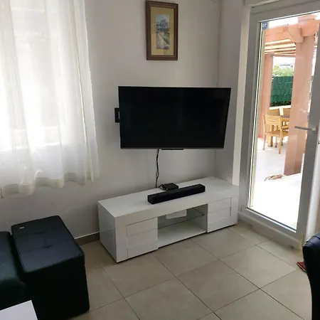 Miss Tina Apartment Trogir