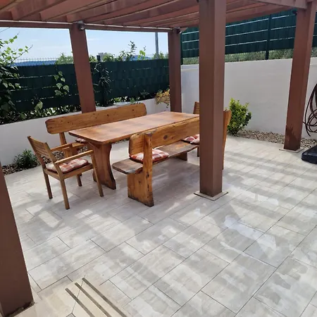 Miss Tina Apartment Trogir