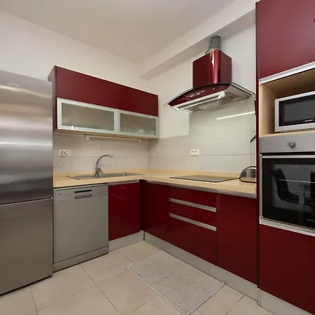 Apartman Miss Tina *