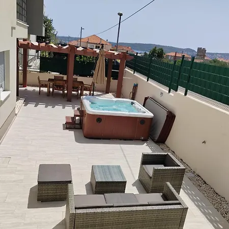 Miss Tina Apartman *