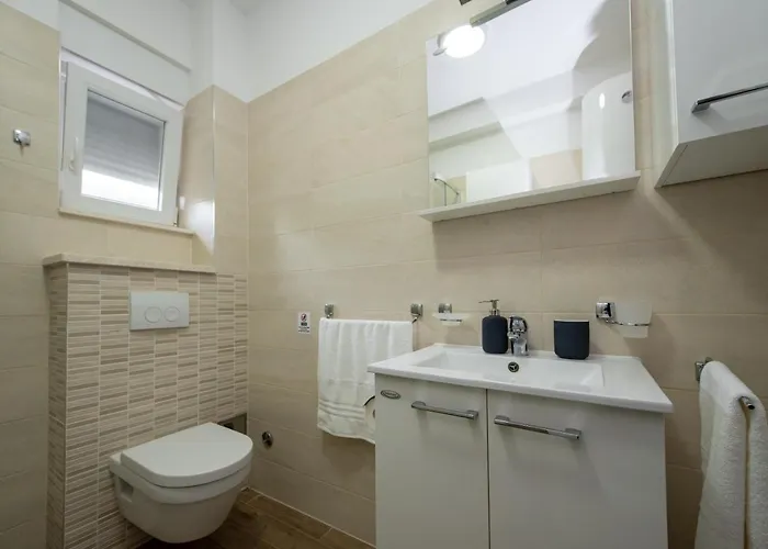 Apartman Miss Tina Trogir