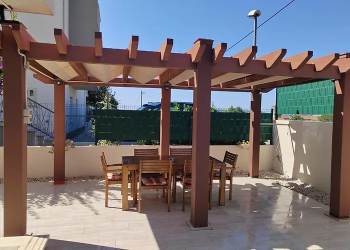 Apartman Miss Tina Trogir