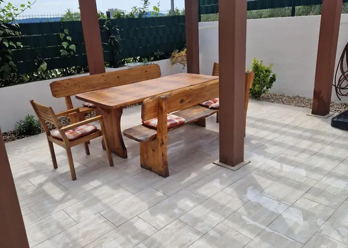 Miss Tina Apartman Trogir