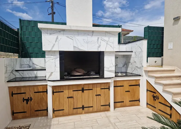 Apartman Miss Tina *